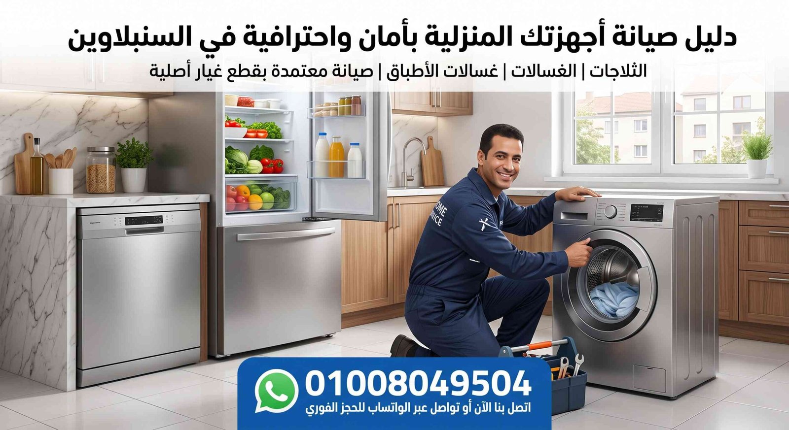 صيانة وايت بوينت العبد السنبلاوين 14 صيانة وايت بوينت العبد السنبلاوين