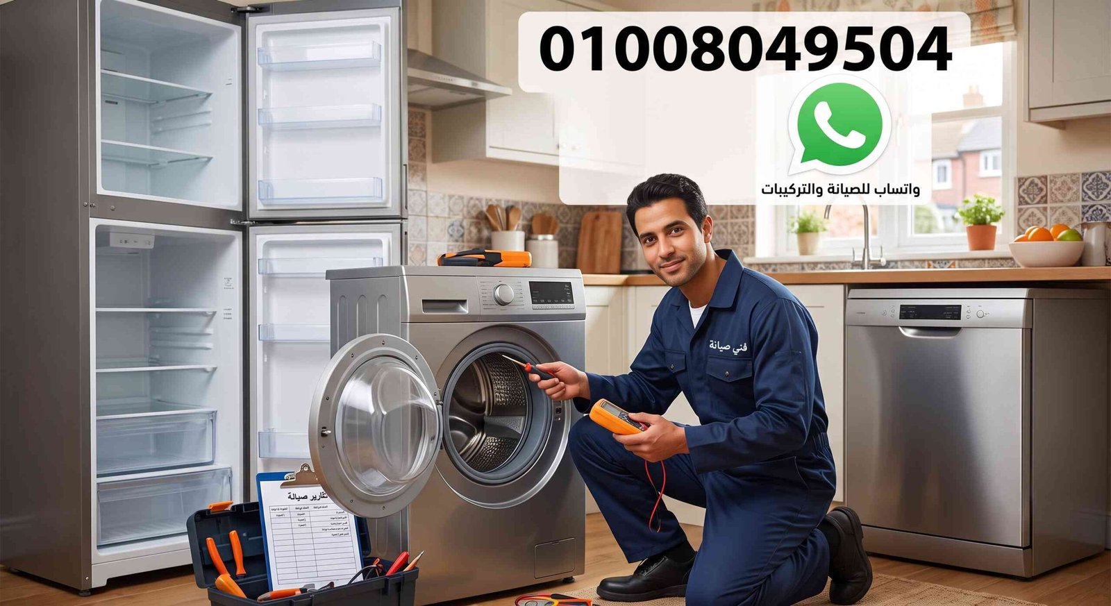 صيانة وايت بوينت العبد المنزلة 12 صيانة وايت بوينت العبد