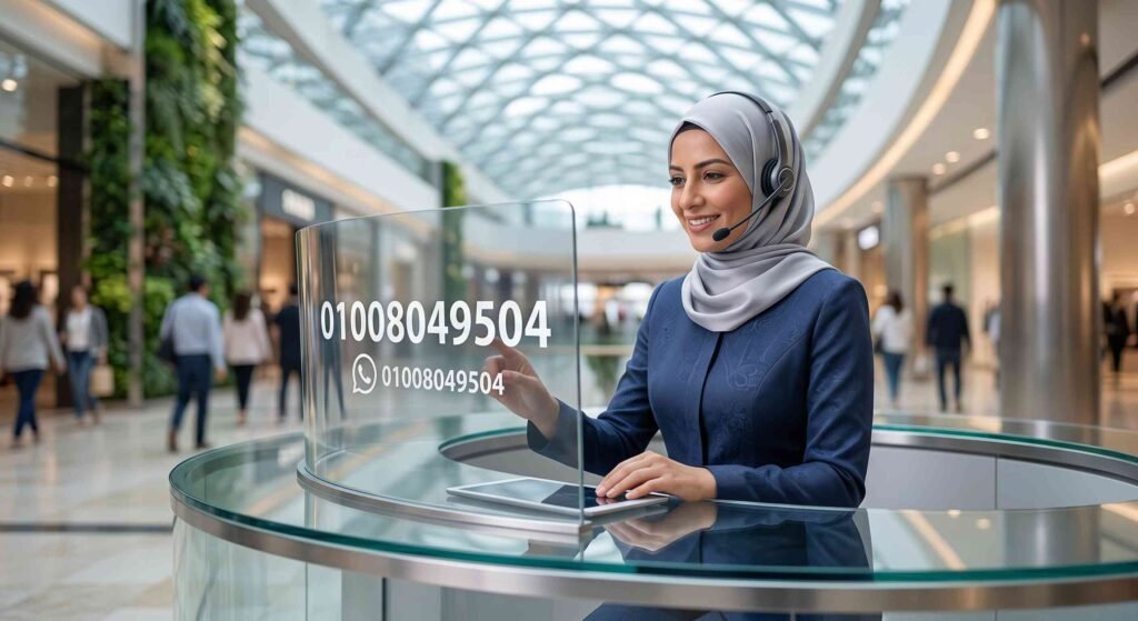 صيانة وايت بوينت العبد محلة دمنة