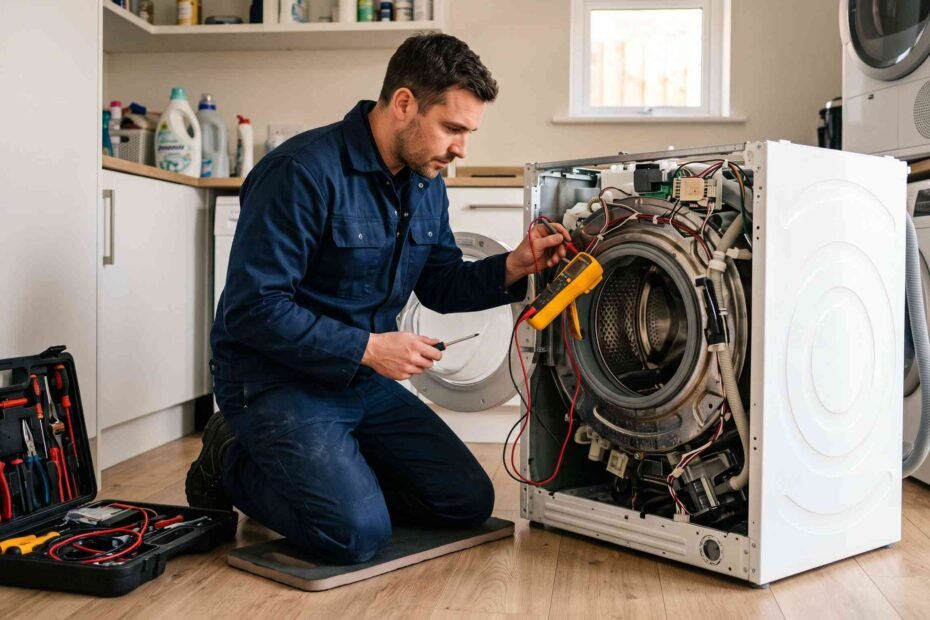 white point authorized service maintenance