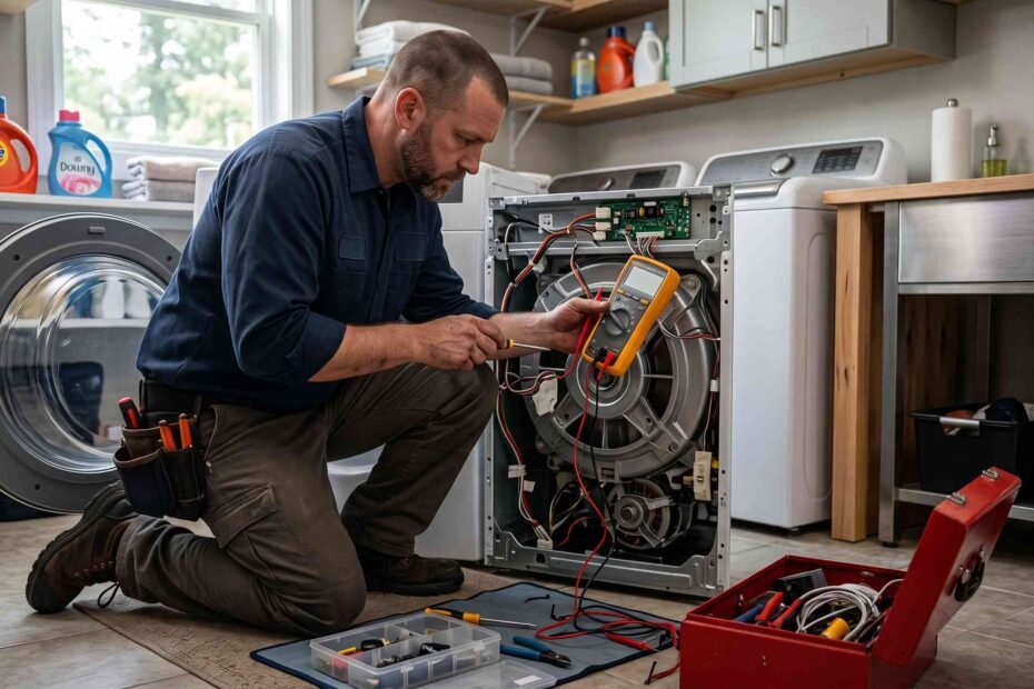 white point maintenance alexandria service