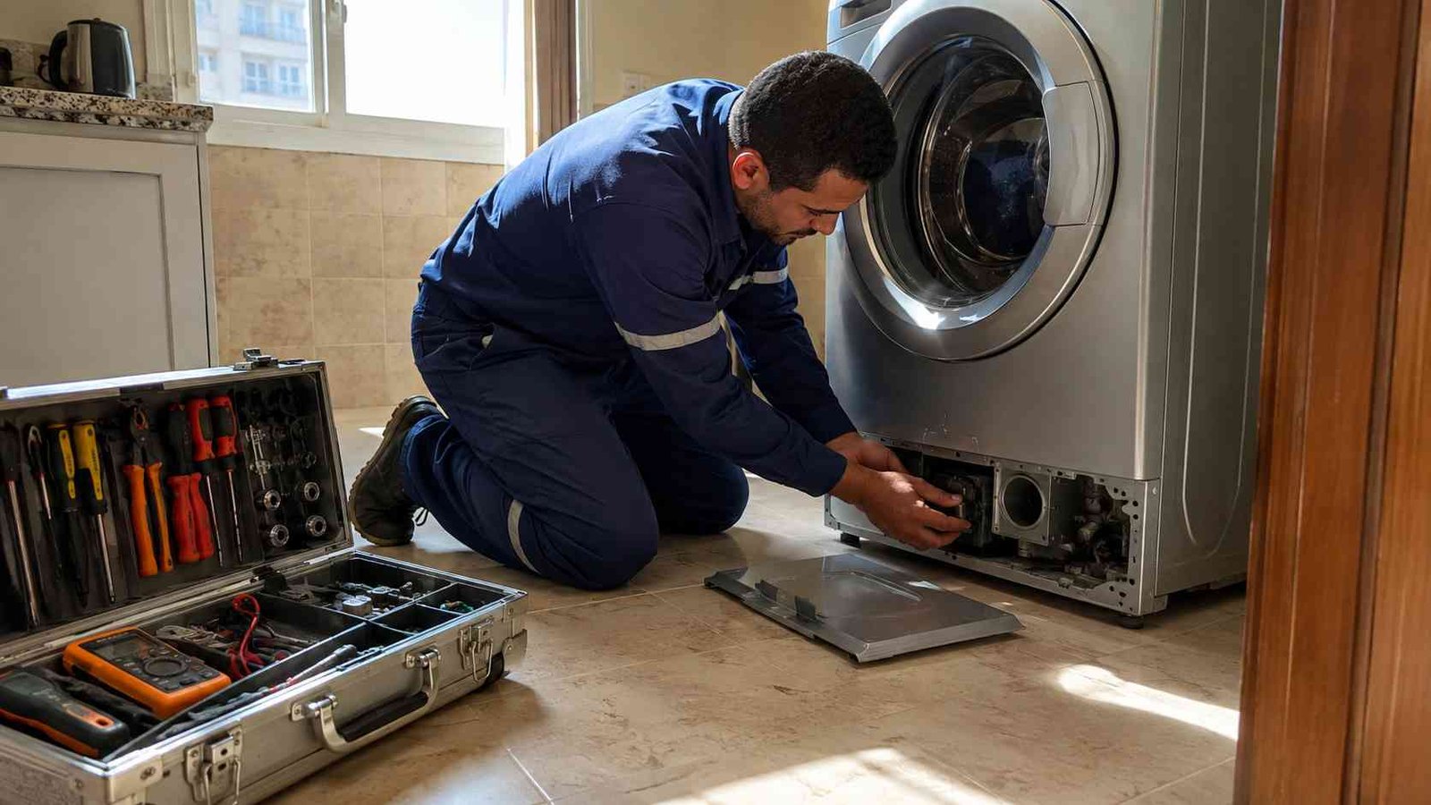 صيانة وايت بوينت المنوفية والدعم الفني الفوري