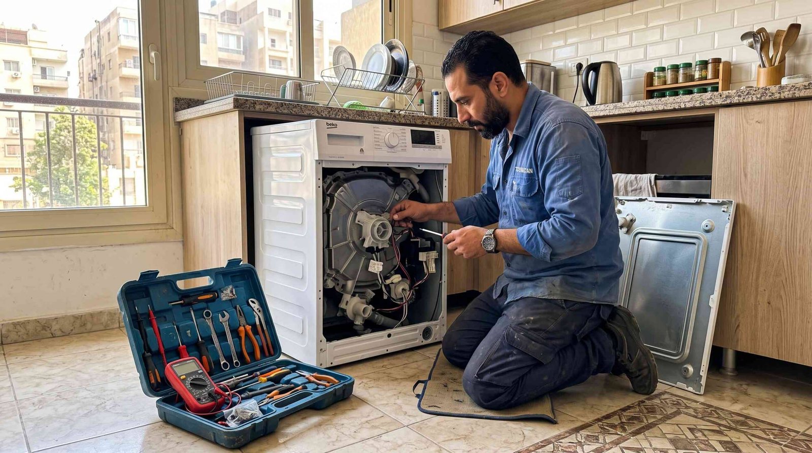 صيانة وايت بوينت طنطا 1 مركز صيانة وايت بوينت طنطا المعتمد للغسالات والثلاجات